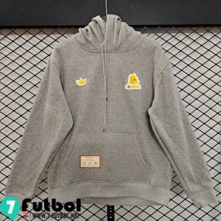 Sudaderas Deportivas Roma Hombre 25 26 B453 Sudaderas Deportivas Roma Hombre 25 26 B453