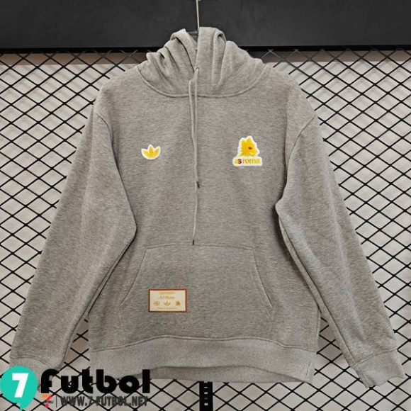 Sudaderas Deportivas Roma Hombre 25 26 B453 Sudaderas Deportivas Roma Hombre 25 26 B453