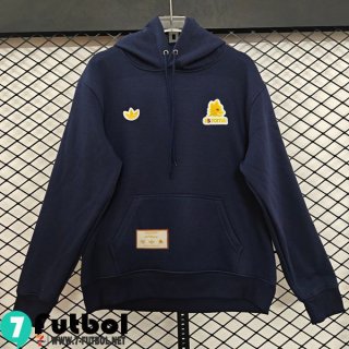 Sudaderas Deportivas Roma Hombre 25 26 B457 Sudaderas Deportivas Roma Hombre 25 26 B457