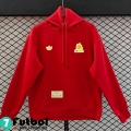 Sudaderas Deportivas Roma Hombre 25 26 B459