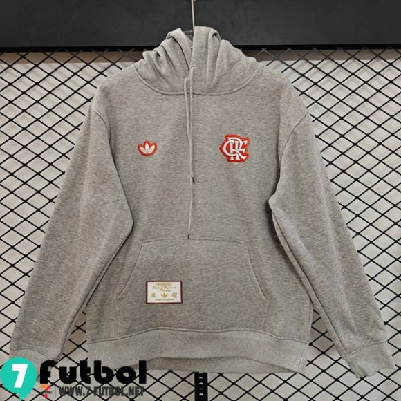 Sudaderas Deportivas Flamengo Hombre 25 26 B461 Sudaderas Deportivas Flamengo Hombre 25 26 B461