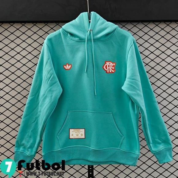 Sudaderas Deportivas Flamengo Hombre 25 26 B462