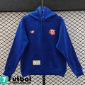 Sudaderas Deportivas Flamengo Hombre 25 26 B463
