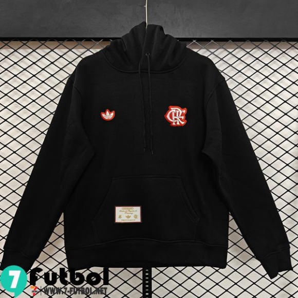 Sudaderas Deportivas Flamengo Hombre 25 26 B466 Sudaderas Deportivas Flamengo Hombre 25 26 B466