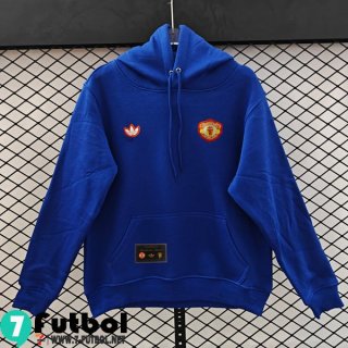 Sudaderas Deportivas Manchester United Hombre 25 26 B469