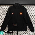 Sudaderas Deportivas Manchester United Hombre 25 26 B471