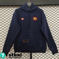 Sudaderas Deportivas Manchester United Hombre 25 26 B473