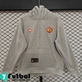 Sudaderas Deportivas Manchester United Hombre 25 26 B474