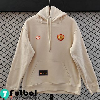 Sudaderas Deportivas Manchester United Hombre 25 26 B475 Sudaderas Deportivas Manchester United Hombre 25 26 B475