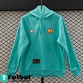 Sudaderas Deportivas Manchester United Hombre 25 26 B476 Sudaderas Deportivas Manchester United Hombre 25 26 B476