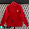 Sudaderas Deportivas Manchester United Hombre 25 26 B477 Sudaderas Deportivas Manchester United Hombre 25 26 B477