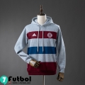 Sudaderas Deportivas Bayern Munich Hombre 25 26 B478 Sudaderas Deportivas Bayern Munich Hombre 25 26 B478