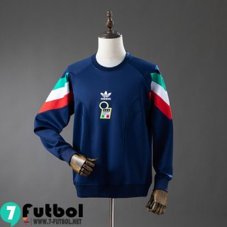 Sudaderas Deportivas Italia Hombre 25 26 B479