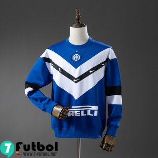 Sudaderas Deportivas Inter Milan Hombre 25 26 B481 Sudaderas Deportivas Inter Milan Hombre 25 26 B481
