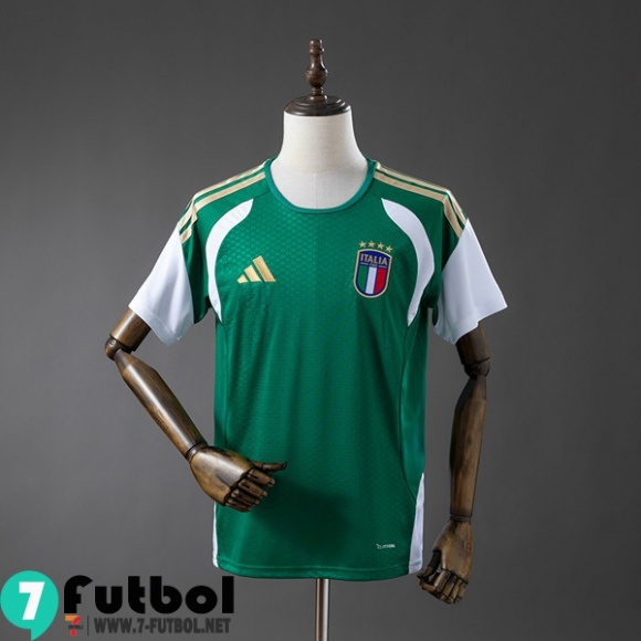 T Shirt Italia Hombre 25 26 H750 T Shirt Italia Hombre 25 26 H750