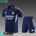 KIT: T Shirt Real Madrid Nino 25 26 H749