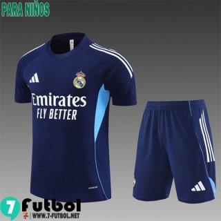 KIT: T Shirt Real Madrid Nino 25 26 H749 KIT: T Shirt Real Madrid Nino 25 26 H749