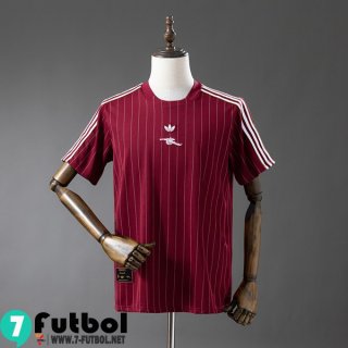 Camiseta Futbol Arsenal Edicion especial Hombre 25 26 TBB912 Camiseta Futbol Arsenal Edicion especial Hombre 25 26 TBB912