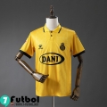 Camiseta Futbol Espanyol 125th Hombre 125th TBB914