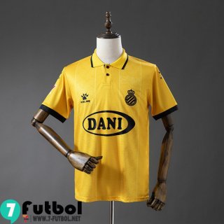 Camiseta Futbol Espanyol 125th Hombre 125th TBB914 Camiseta Futbol Espanyol 125th Hombre 125th TBB914