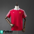 Camiseta Futbol Manchester United Edicion especial Hombre 25 26 TBB917 Camiseta Futbol Manchester United Edicion especial Hombre 25 26 TBB917