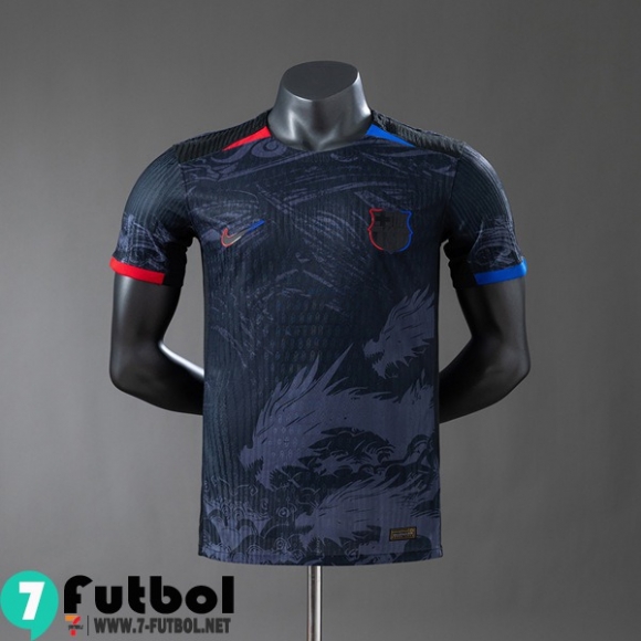 Camiseta Futbol Barcelona Edicion especial Hombre 25 26 TBB920 Camiseta Futbol Barcelona Edicion especial Hombre 25 26 TBB920