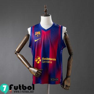 Camiseta Futbol Barcelona Primera Hombre 25 26 TBB922