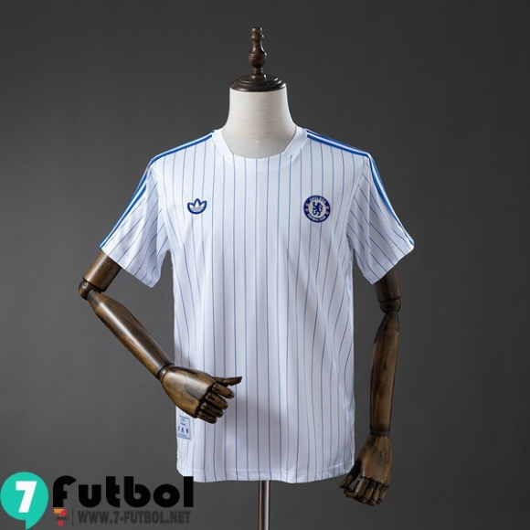 Camiseta Futbol Chelsea Edicion especial Hombre 25 26 TBB924 Camiseta Futbol Chelsea Edicion especial Hombre 25 26 TBB924