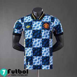 Camiseta Futbol Manchester United Edicion especial Hombre 25 26 TBB932 Camiseta Futbol Manchester United Edicion especial Hombre 25 26 TBB932