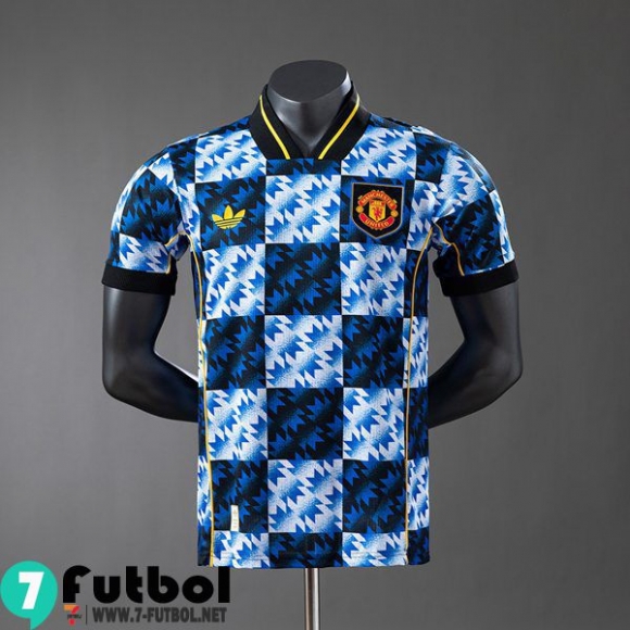 Camiseta Futbol Manchester United Edicion especial Hombre 25 26 TBB932 Camiseta Futbol Manchester United Edicion especial Hombre 25 26 TBB932