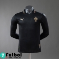 Camiseta Futbol Portugal Edicion especial Hombre Manga Larga 2025 TBB934
