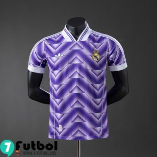 Camiseta Futbol Real Madrid Edicion especial Hombre 25 26 TBB936