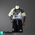 Camiseta Futbol Real Madrid Edicion especial Nino 25 26 TBB937-XH