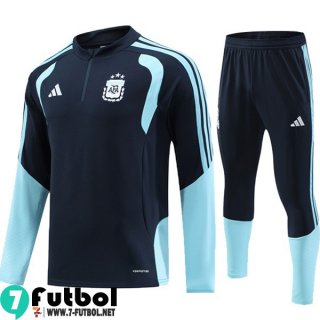 KIT: Chandal Futbol Argentina Hombre 25 26 A1077 KIT: Chandal Futbol Argentina Hombre 25 26 A1077