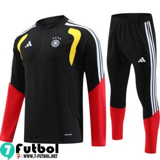KIT: Chandal Futbol Alemania Hombre 25 26 A1078