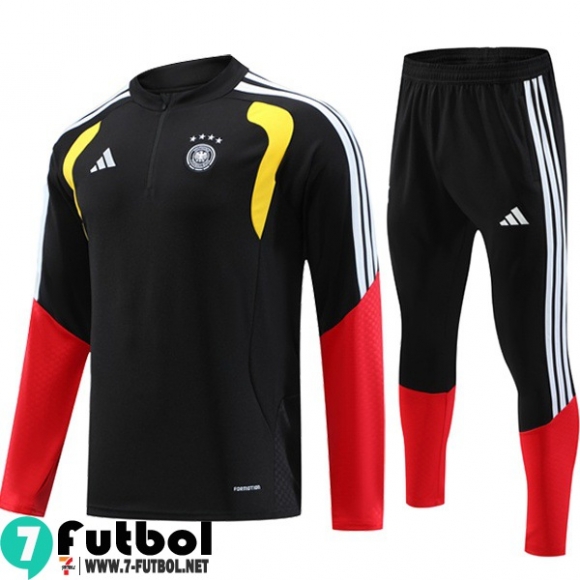 KIT: Chandal Futbol Alemania Hombre 25 26 A1078 KIT: Chandal Futbol Alemania Hombre 25 26 A1078