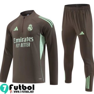 KIT: Chandal Futbol Real Madrid Hombre 25 26 A1080 KIT: Chandal Futbol Real Madrid Hombre 25 26 A1080
