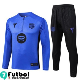 KIT: Chandal Futbol Barcelona Hombre 25 26 A1081