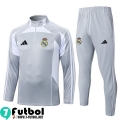 KIT: Chandal Futbol Real Madrid Hombre 25 26 A1082 KIT: Chandal Futbol Real Madrid Hombre 25 26 A1082