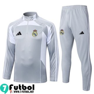 KIT: Chandal Futbol Real Madrid Hombre 25 26 A1082 KIT: Chandal Futbol Real Madrid Hombre 25 26 A1082