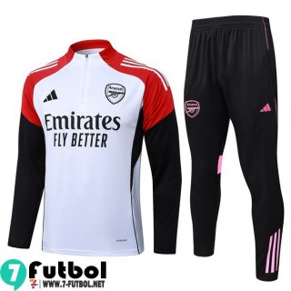KIT: Chandal Futbol Arsenal Hombre 25 26 A1083 KIT: Chandal Futbol Arsenal Hombre 25 26 A1083