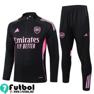 KIT: Chandal Futbol Arsenal Hombre 25 26 A1084 KIT: Chandal Futbol Arsenal Hombre 25 26 A1084