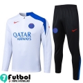 KIT: Chandal Futbol PSG Hombre 25 26 A1088 KIT: Chandal Futbol PSG Hombre 25 26 A1088