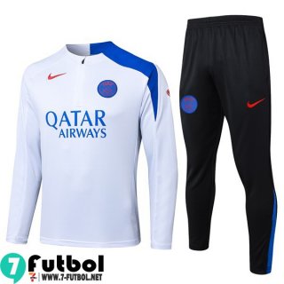 KIT: Chandal Futbol PSG Hombre 25 26 A1088 KIT: Chandal Futbol PSG Hombre 25 26 A1088