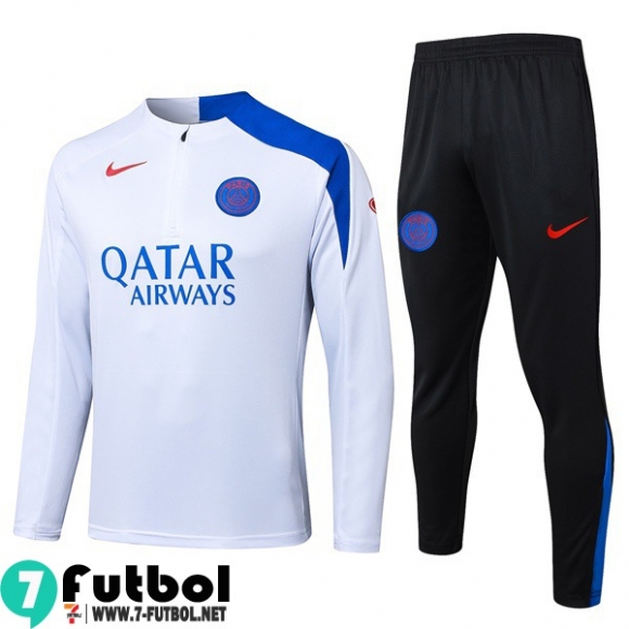 KIT: Chandal Futbol PSG Hombre 25 26 A1088 KIT: Chandal Futbol PSG Hombre 25 26 A1088