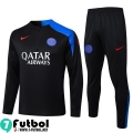 KIT: Chandal Futbol PSG Hombre 25 26 A1089 KIT: Chandal Futbol PSG Hombre 25 26 A1089