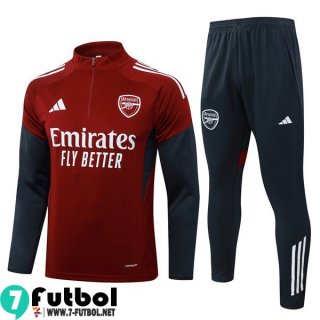 KIT: Chandal Futbol Arsenal Hombre 25 26 A1090 KIT: Chandal Futbol Arsenal Hombre 25 26 A1090