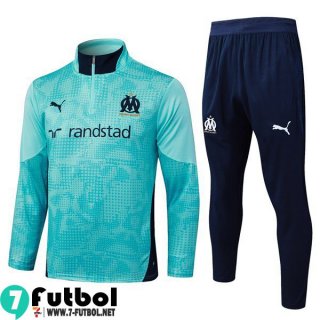 KIT: Chandal Futbol Marsella Hombre 25 26 A1091 KIT: Chandal Futbol Marsella Hombre 25 26 A1091