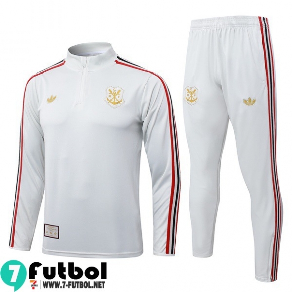 KIT: Chandal Futbol Flamengo Hombre 25 26 A1093 KIT: Chandal Futbol Flamengo Hombre 25 26 A1093