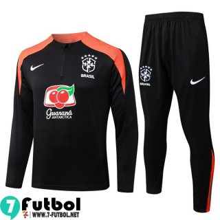 KIT: Chandal Futbol Brasil Hombre 25 26 A1094 KIT: Chandal Futbol Brasil Hombre 25 26 A1094